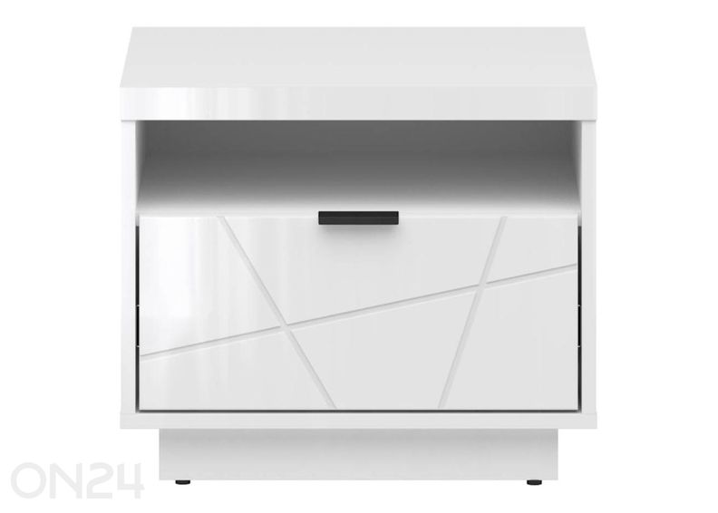 Öökapp Forn suurendatud