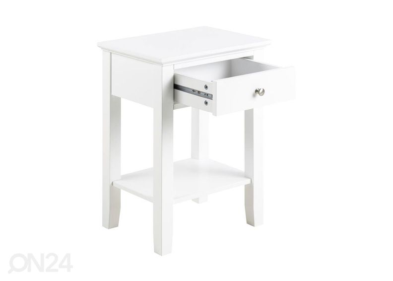 Öökapp Fort suurendatud