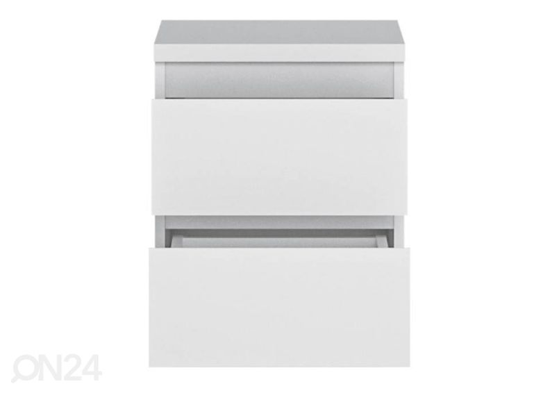 Öökapp Fribo 40 cm suurendatud