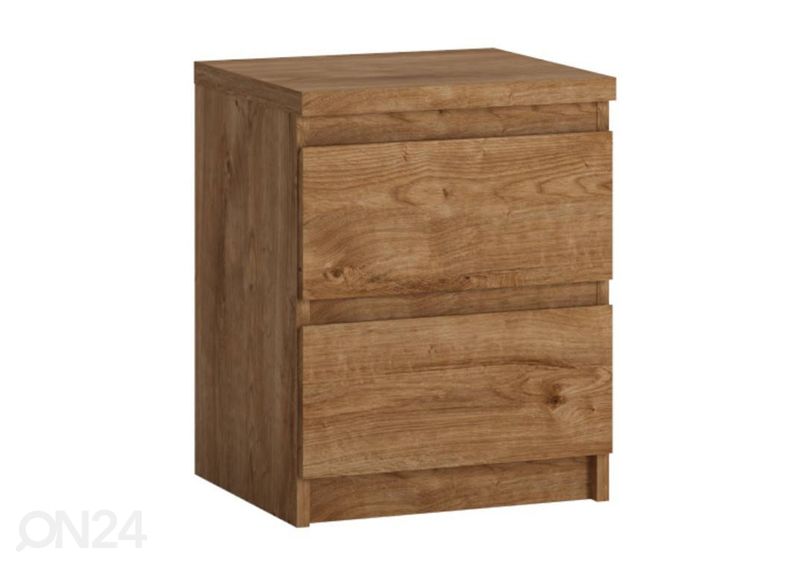 Öökapp Fribo 40 cm suurendatud