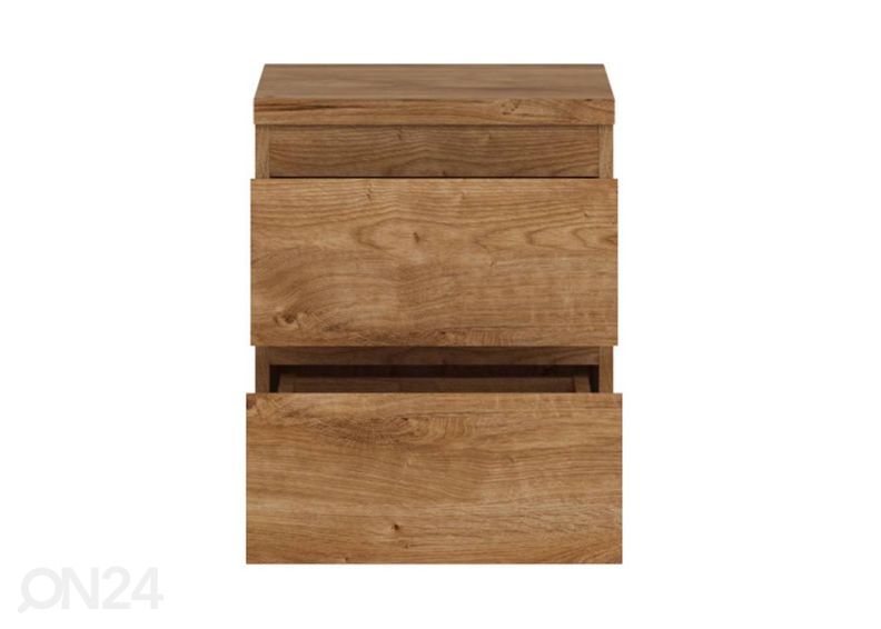 Öökapp Fribo 40 cm suurendatud