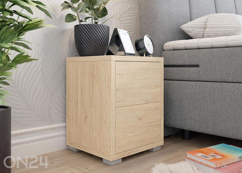 Öökapp Gesita 30 cm suurendatud