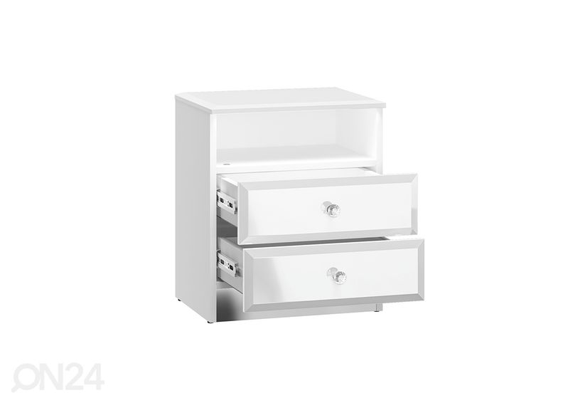 Öökapp Glara suurendatud