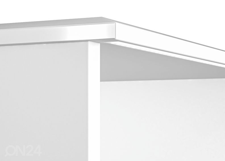 Öökapp Glara suurendatud