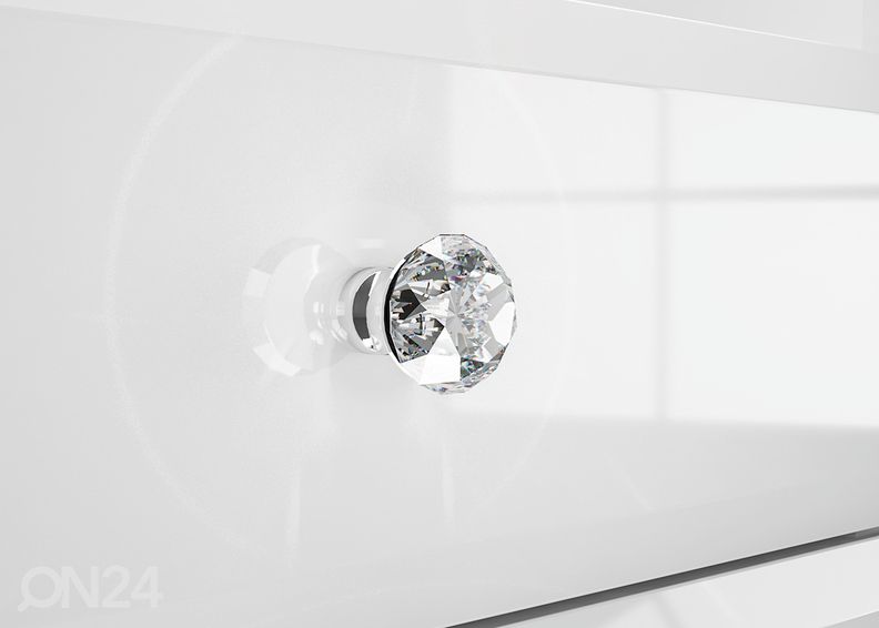 Öökapp Glara suurendatud