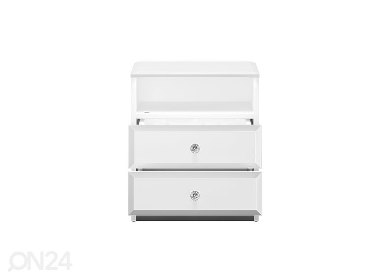 Öökapp Glara suurendatud