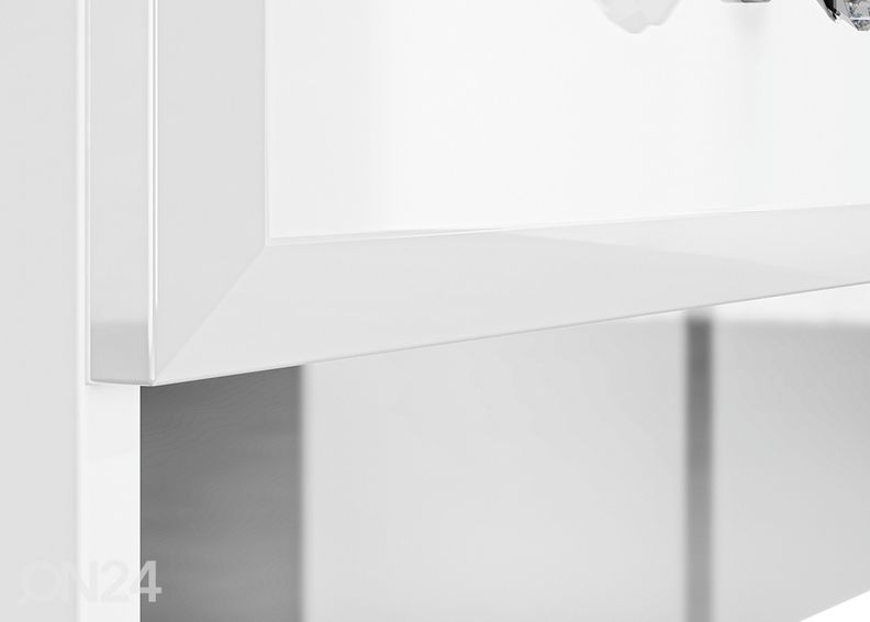 Öökapp Glara suurendatud