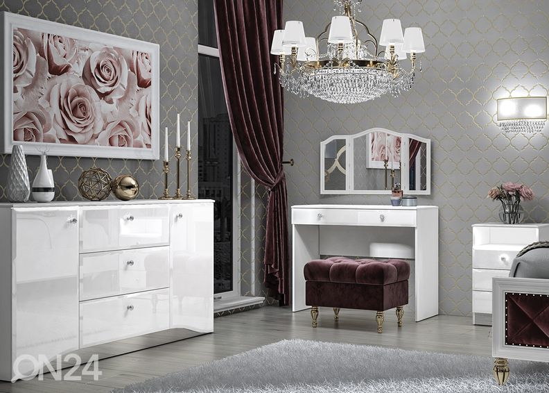 Öökapp Glara suurendatud