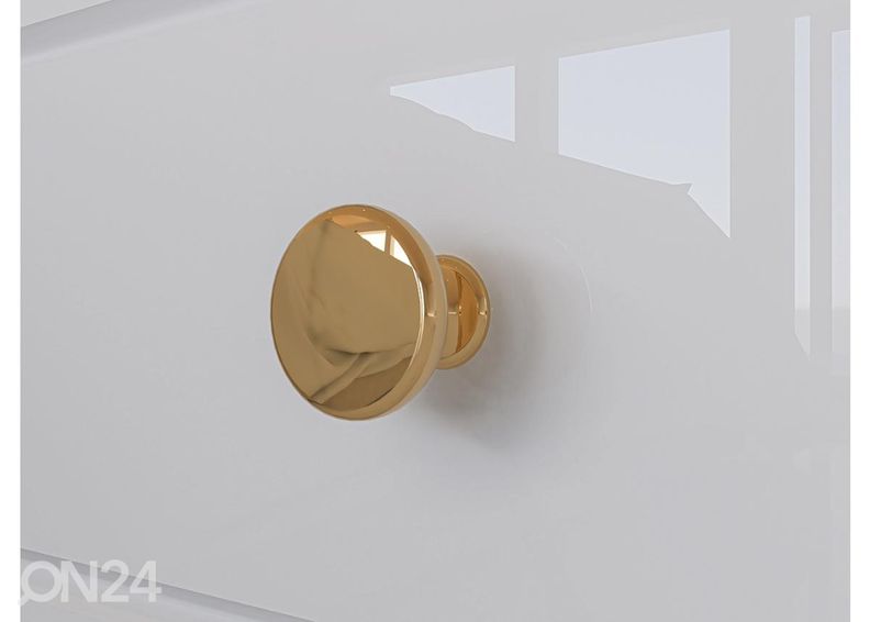 Öökapp Gloss suurendatud