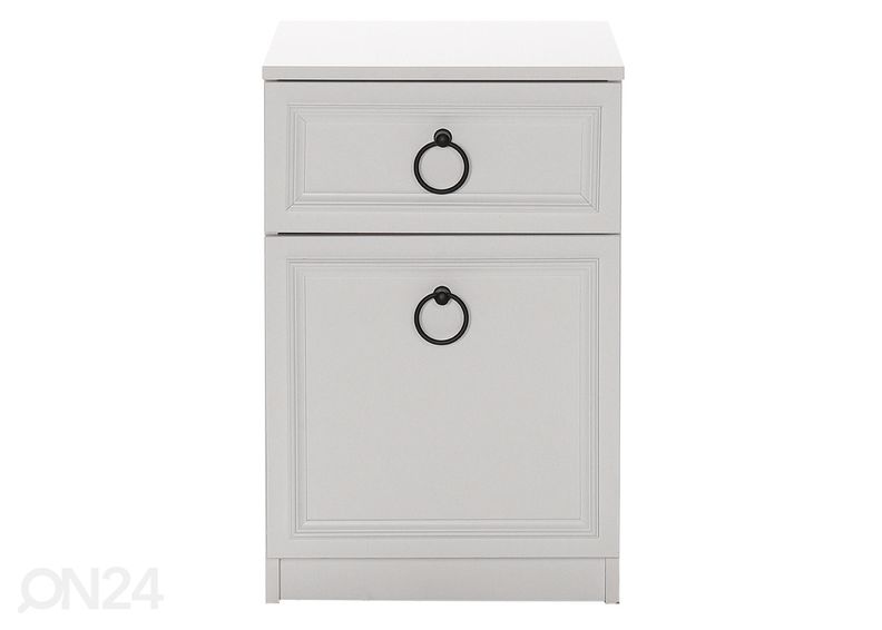 Öökapp H 63 cm suurendatud