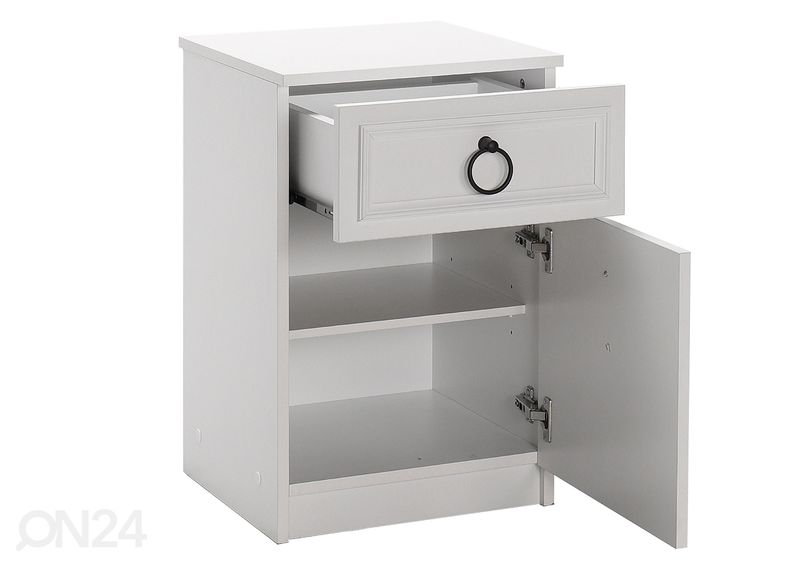 Öökapp H 63 cm suurendatud