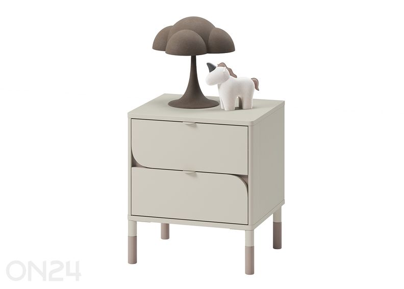 Öökapp Harmony suurendatud