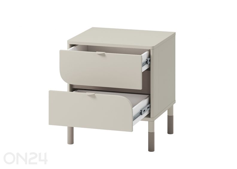 Öökapp Harmony suurendatud