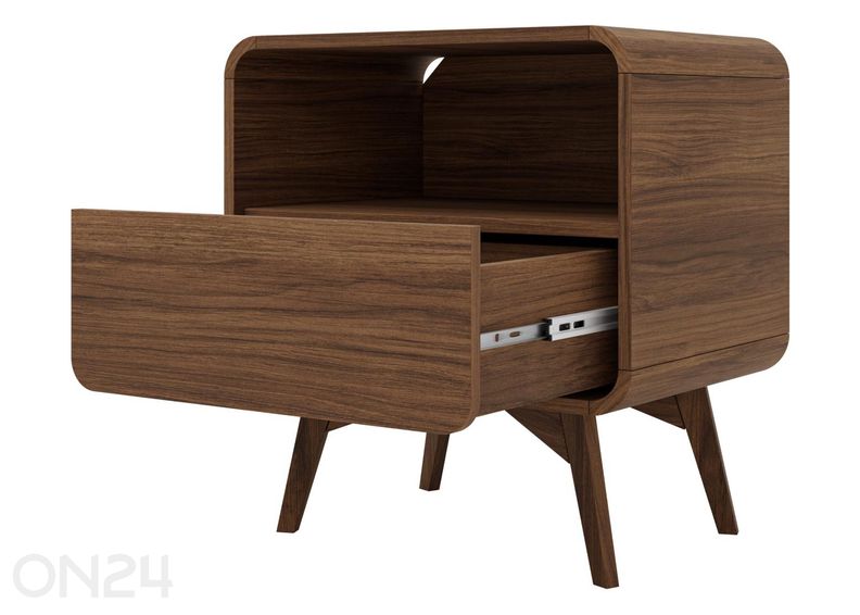 Öökapp Helion suurendatud