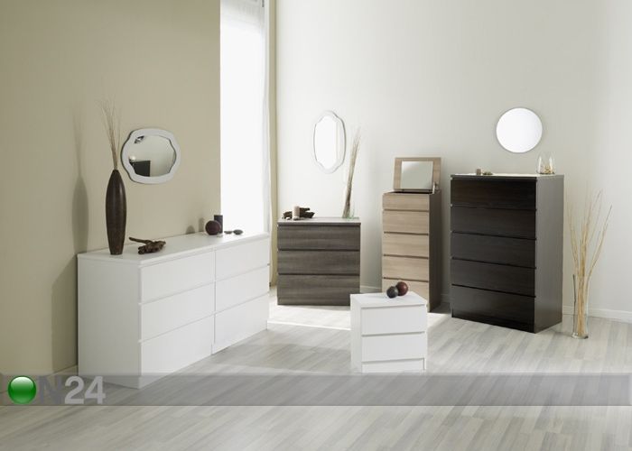 Öökapp Home suurendatud