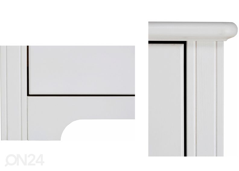 Öökapp Hugo suurendatud