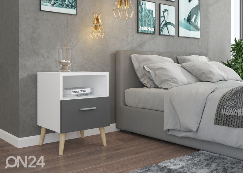 Öökapp Hulk suurendatud