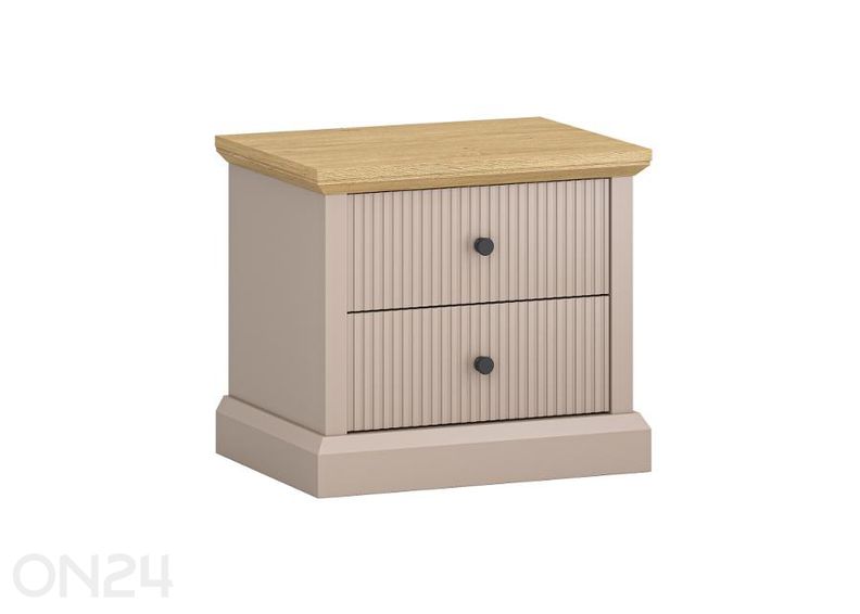 Öökapp Idello suurendatud