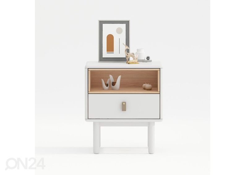 Öökapp Iris suurendatud