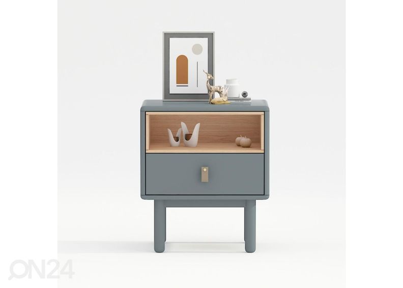 Öökapp Iris suurendatud