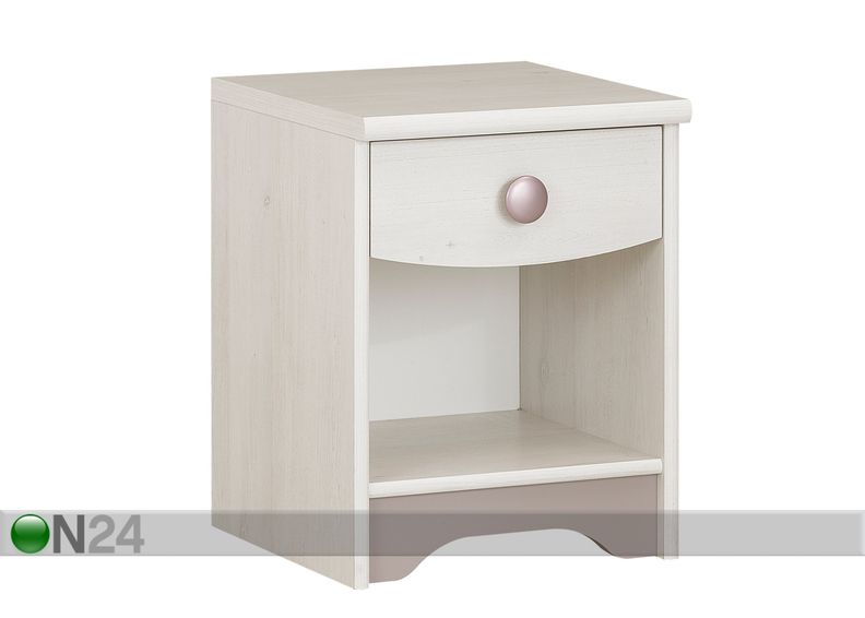 Öökapp Iris suurendatud