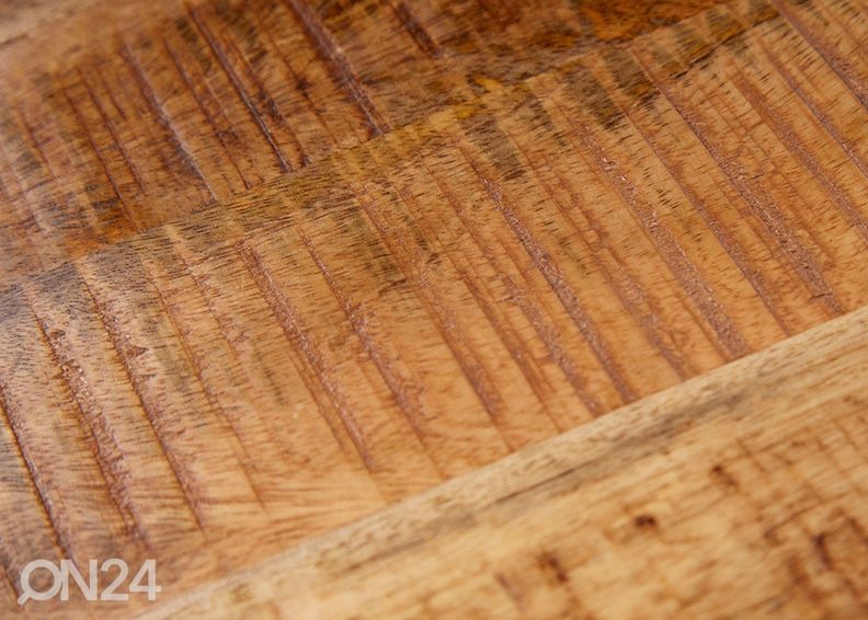 Öökapp Iron Craft suurendatud