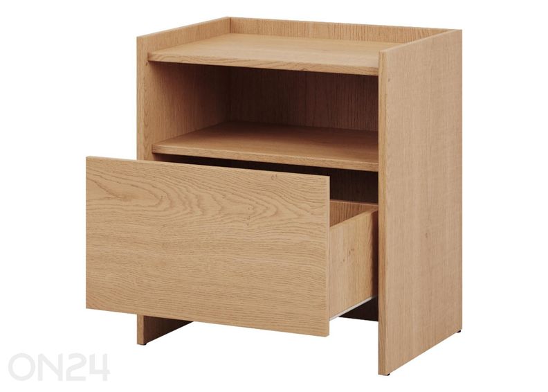 Öökapp Japan suurendatud