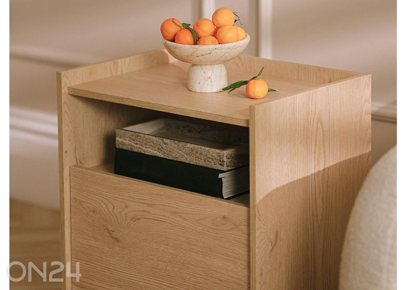 Öökapp Japan suurendatud