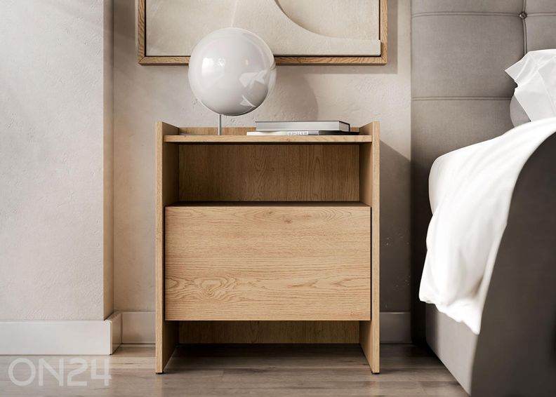 Öökapp Japan suurendatud