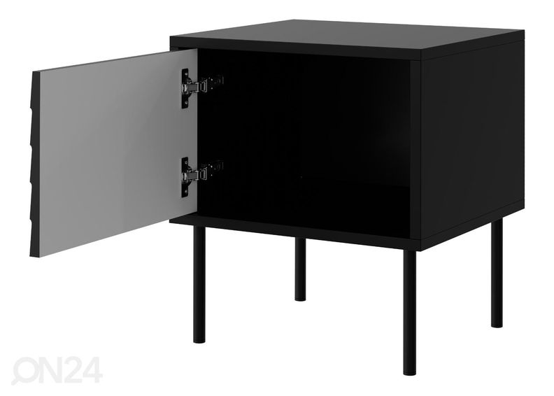 Öökapp Kim, 2tk suurendatud