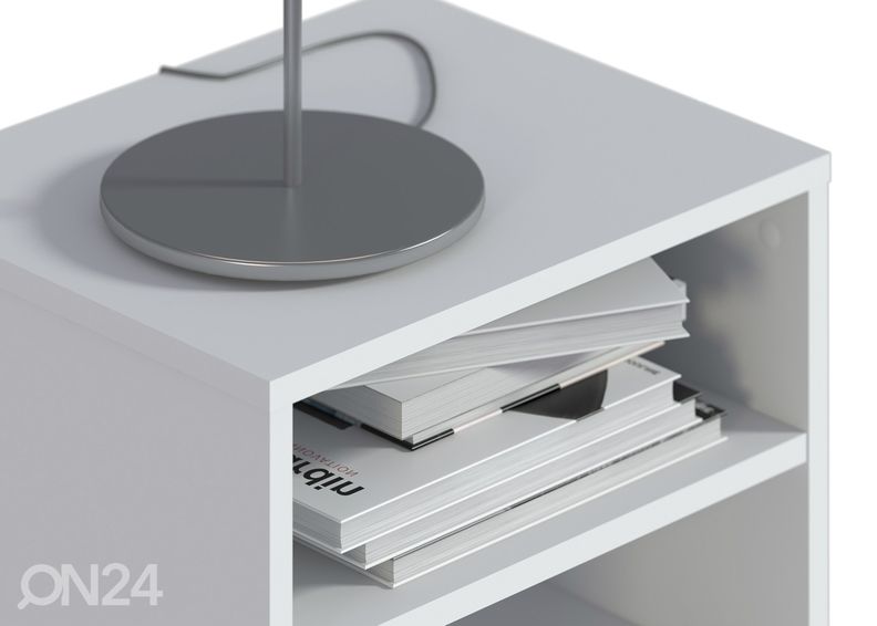 Öökapp Kito suurendatud