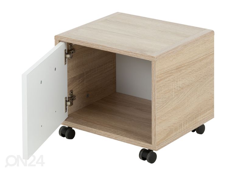 Öökapp Kyllian suurendatud