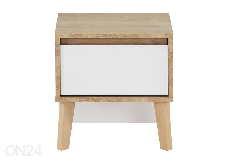 Öökapp Larvik suurendatud