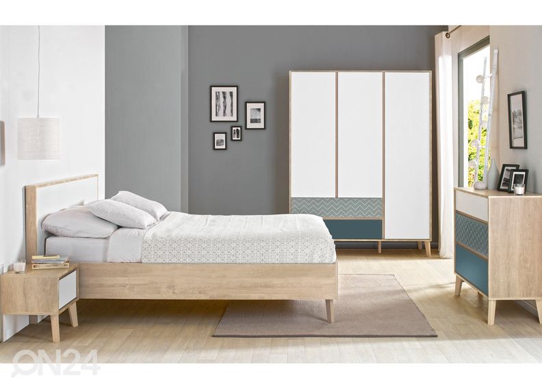 Öökapp Larvik suurendatud