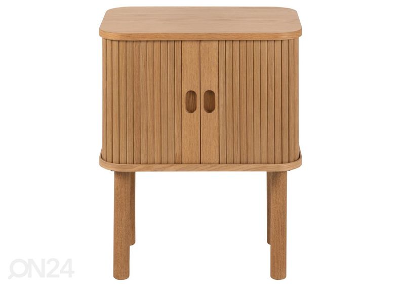 Öökapp Lemvig suurendatud