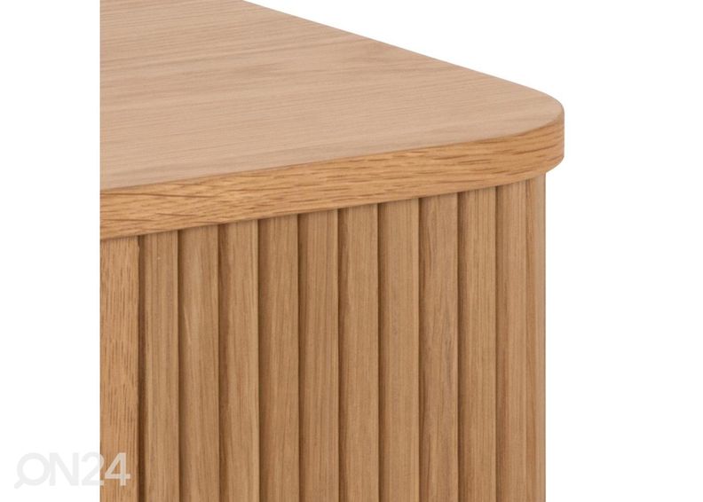 Öökapp Lemvig suurendatud