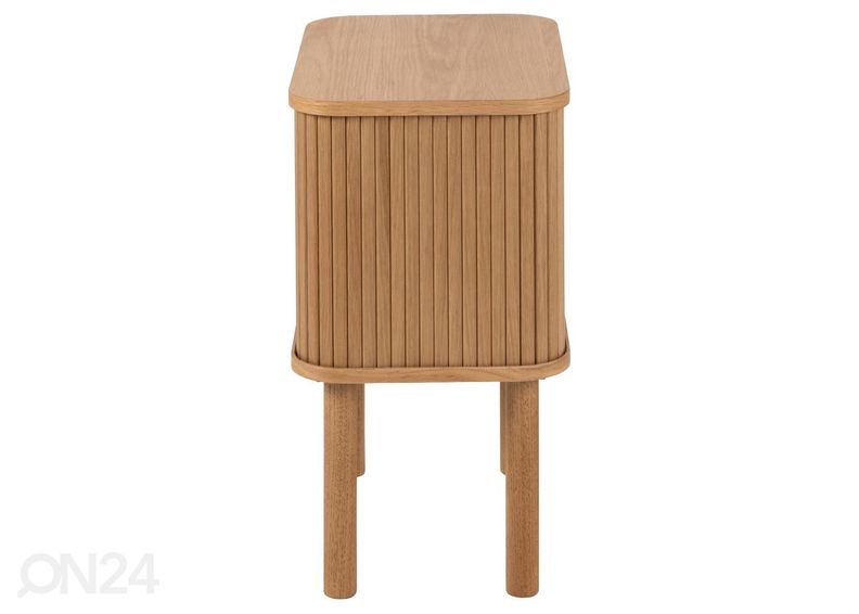 Öökapp Lemvig suurendatud