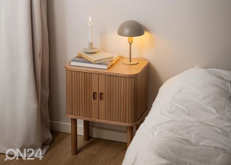 Öökapp Lemvig suurendatud