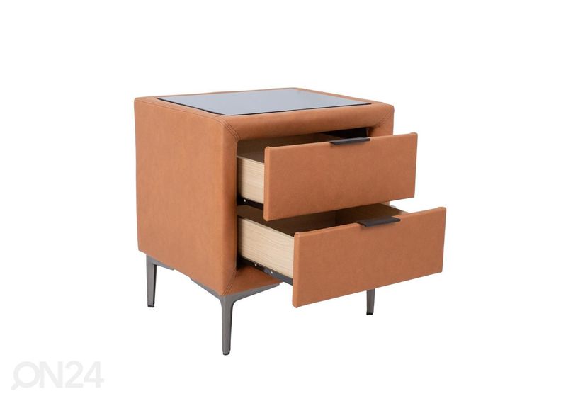 Öökapp Lena suurendatud