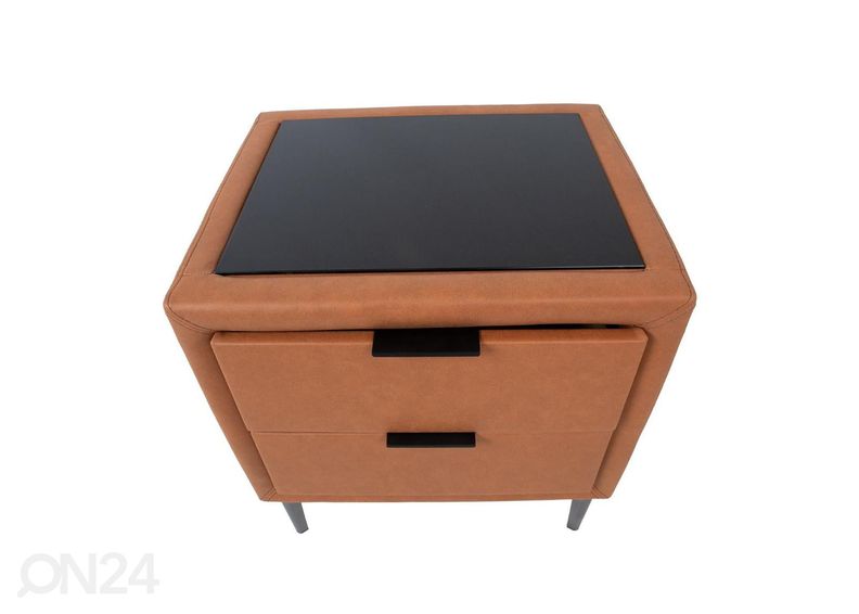 Öökapp Lena suurendatud