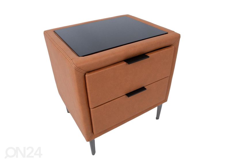 Öökapp Lena suurendatud