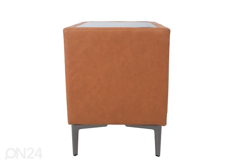 Öökapp Lena suurendatud