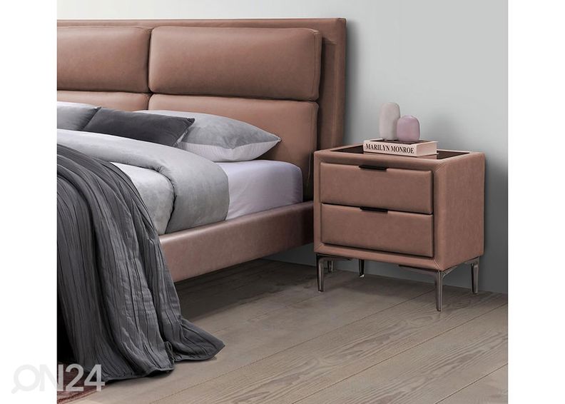 Öökapp Lena suurendatud