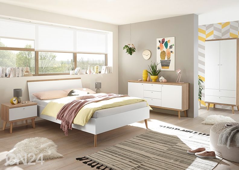 Öökapp Lena 54 cm suurendatud