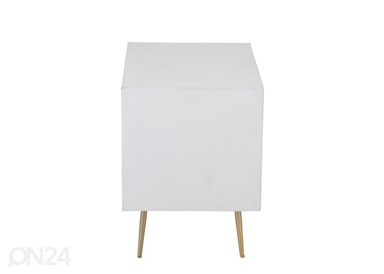 Öökapp Lines suurendatud