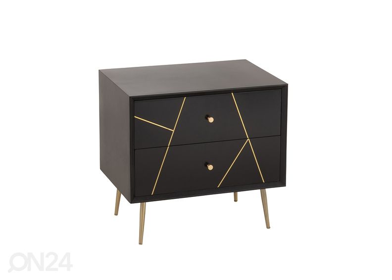 Öökapp Lines suurendatud