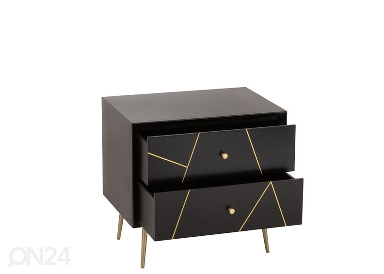 Öökapp Lines suurendatud