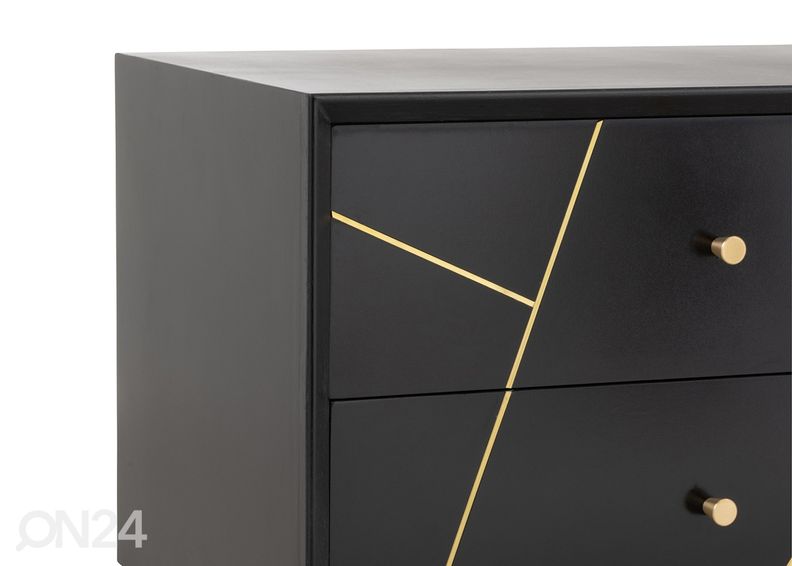 Öökapp Lines suurendatud