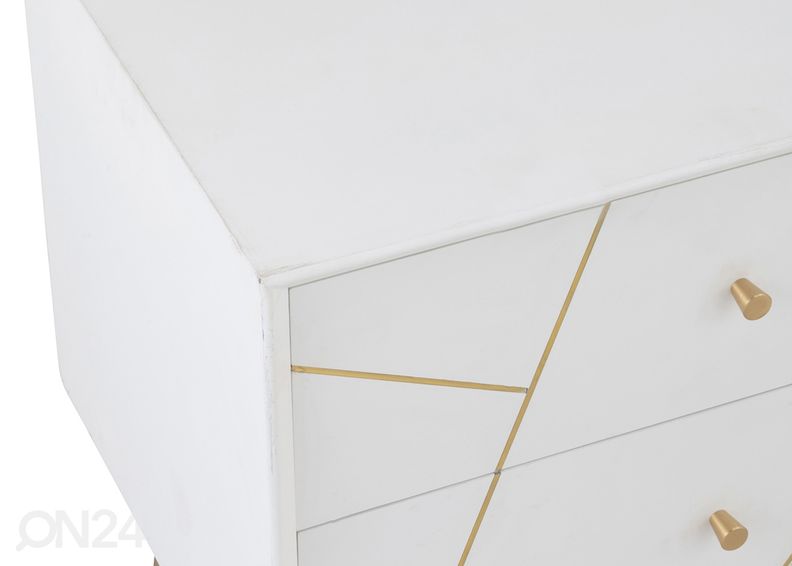 Öökapp Lines suurendatud