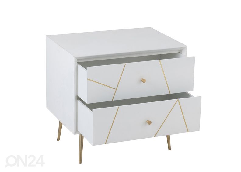 Öökapp Lines suurendatud